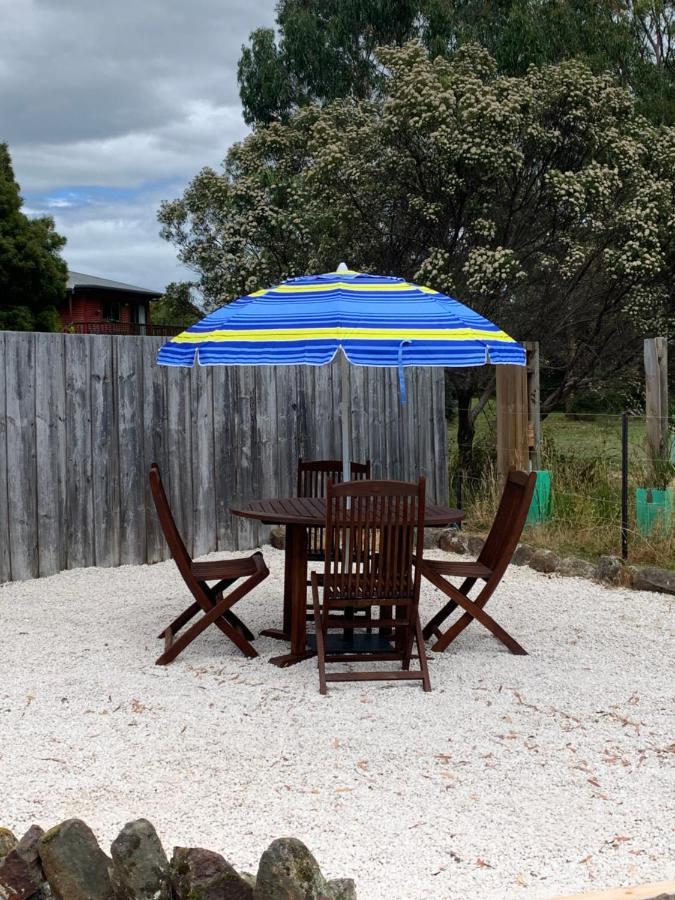 Holiday home Mr Percival's *